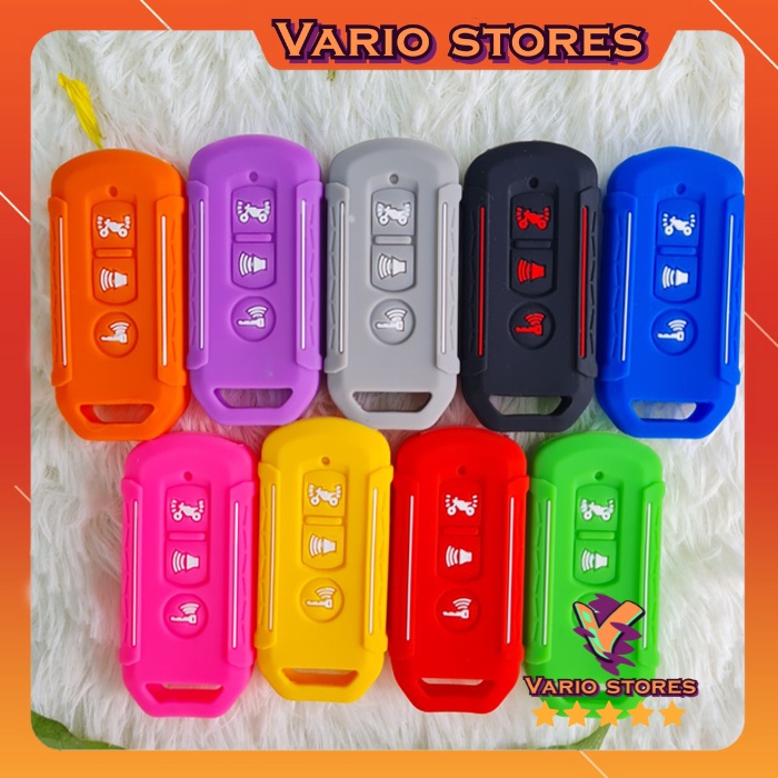 Bao khoá Smartkey HONDA thế hệ mới cho SH, SH MODE, PCX