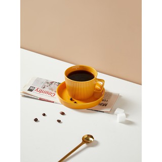 BỘ LY SỨ COFFEE
