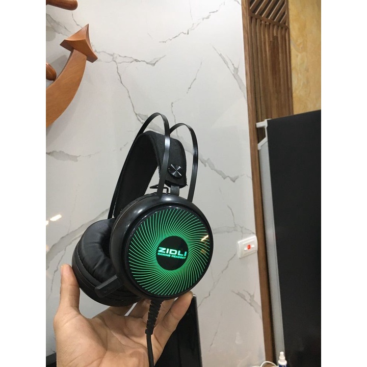Tai nghe Zidil ZH12S , Fuhler hàng nghỉ nét thanh lý vẫn dùng tốt giá rẻ