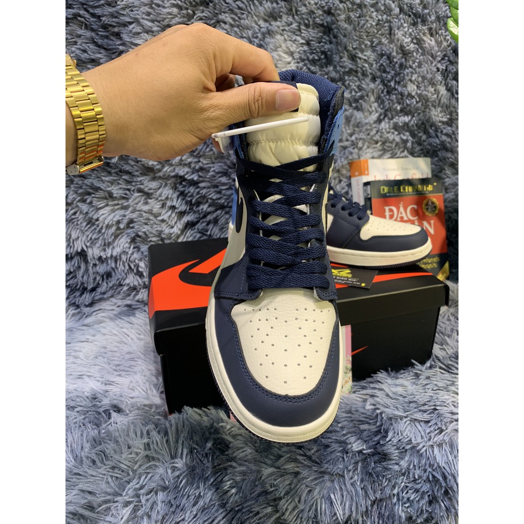 [X2MAN STORE TẶNG TẤT] JD CAO OB NAM NỮ 1:1. | BigBuy360 - bigbuy360.vn