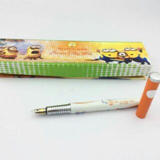 Bút mài thầy ánh