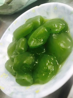 Hạt đác