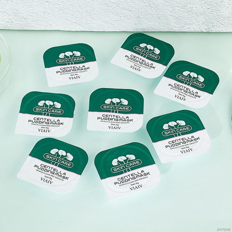 [Hàng mới về] Mặt nạ làm sạch chiết xuất Centella