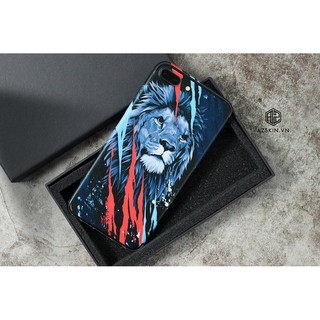 "HOT" Miếng Dán Skin iPhone Sư Tử cực HOT 