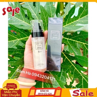 XỊT KHOÁ MAKE UP FIXER SPRAY