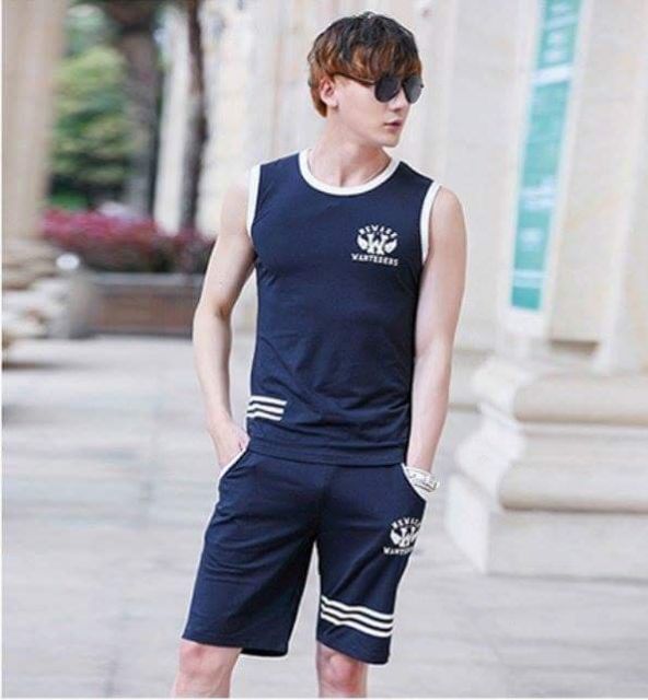 bộ quần áo thể thao nam | BigBuy360 - bigbuy360.vn