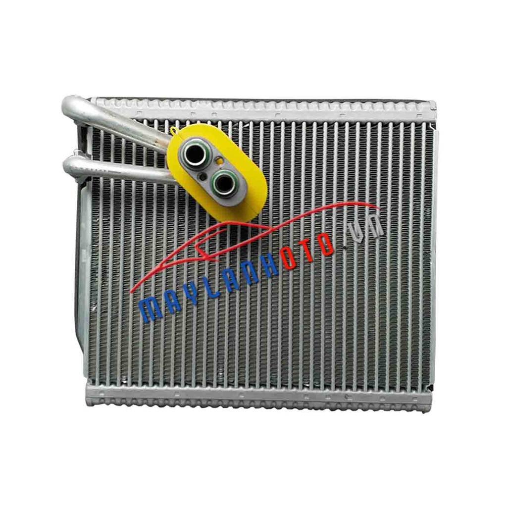 Dàn (giàn) lạnh Kia Rondo 2013-2016 hàng xịn Hàn Quốc (hàng chính hãng nhập khẩu trực tiếp)