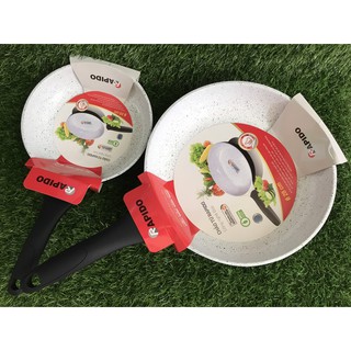 Chảo từ cao cấp Rapido Đức N228 size 28 giá khuyến mãi