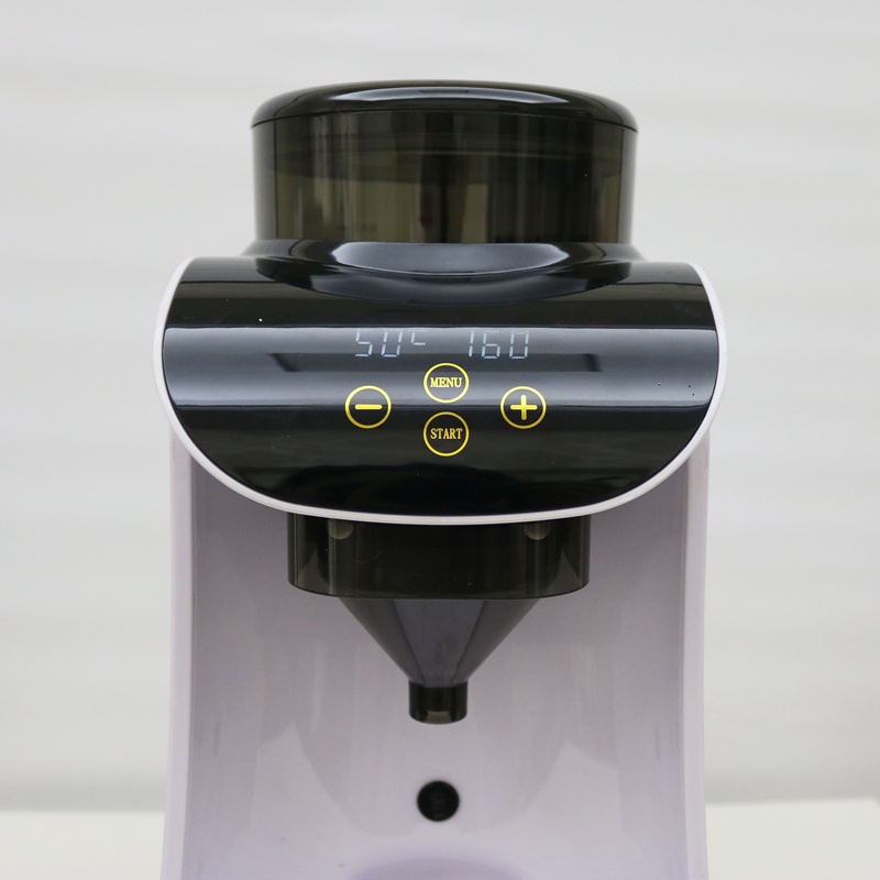 Máy pha sữa thông minh CORKY BABY Pro kết nối với điện thoại - BH 12 THÁNG CHÍNH HÃNG hỗ trợ kĩ thuật trọn đời