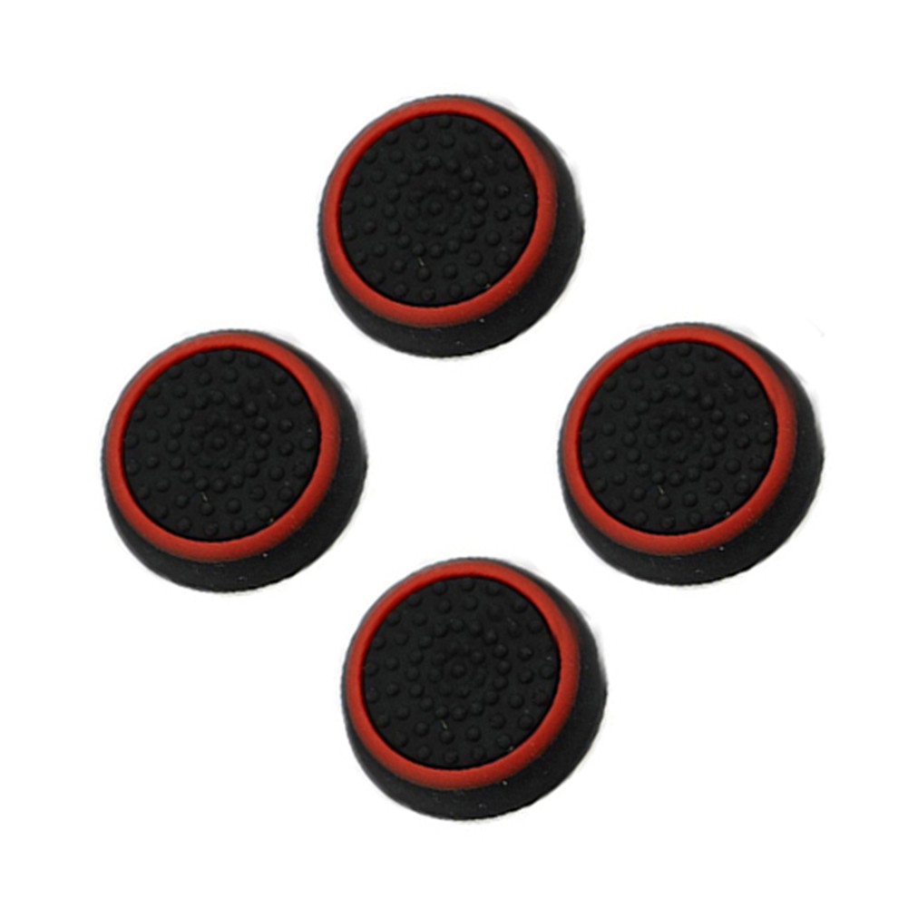 Set 4 vỏ bọc nút bấm tay cầm chơi game PS3 PS4 XBOX ONE