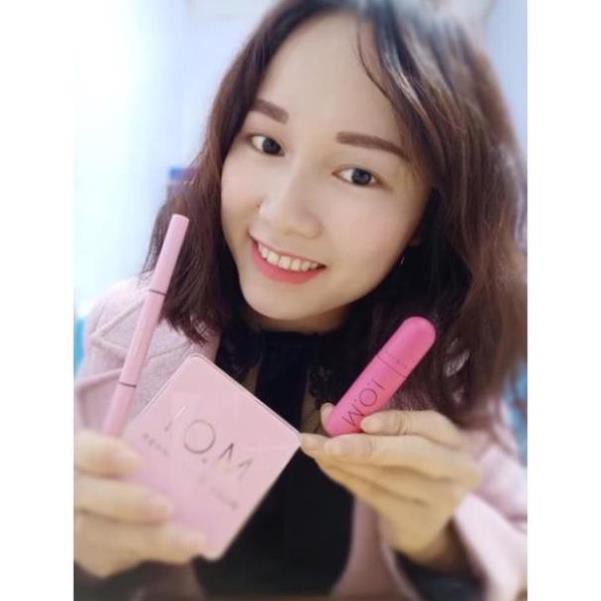 [Free Ship - Chính Hãng] CHÌ KẺ MÀY HỒ NGỌC HÀ [ Mỹ Phẩm MOI] | BigBuy360 - bigbuy360.vn