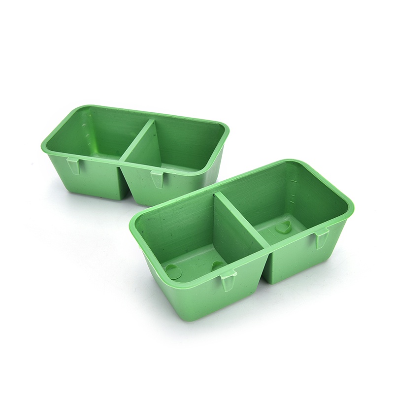 Bình Nước Nhựa 2 Trong 1 Tiện Lợi