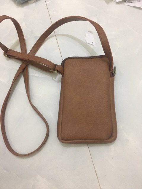 Túi đeo chéo hanama S2 thời trang cá tính