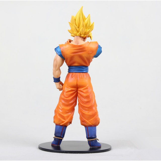 Mô hình Figure SonGoKu - Dragon ball Z