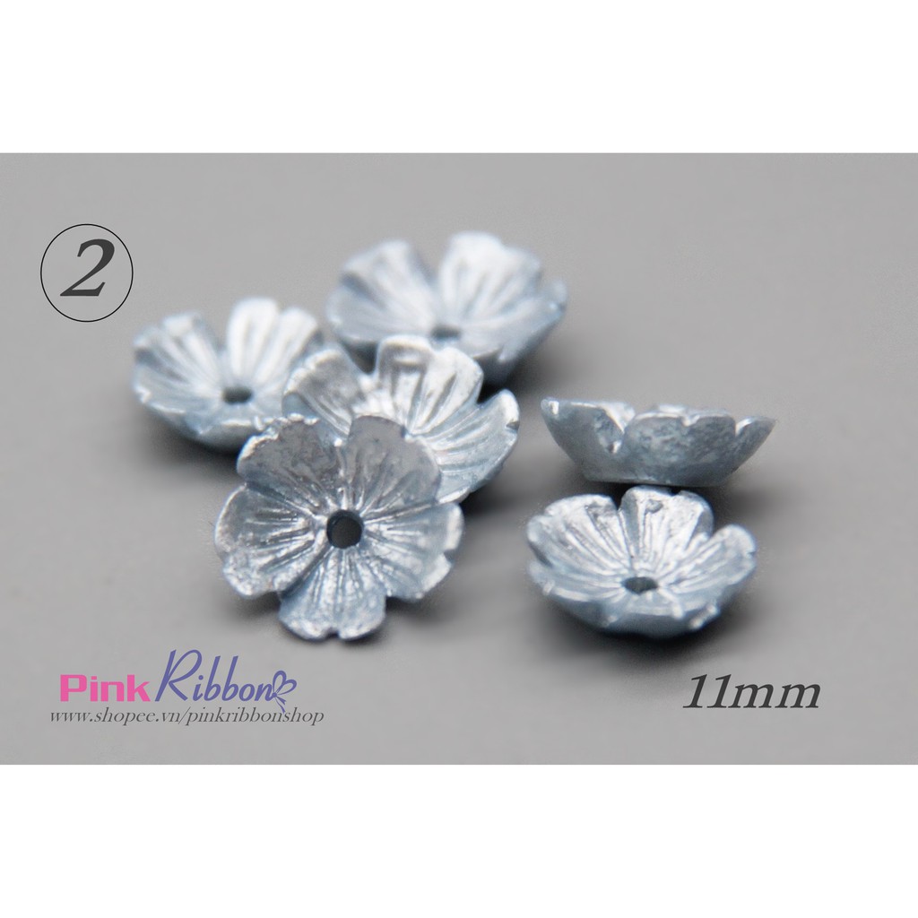 Hoa trai size nhỡ 10-12mm