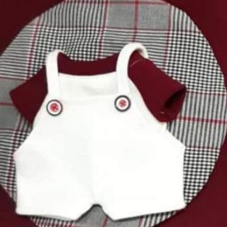 Outfit doll 15-20cm