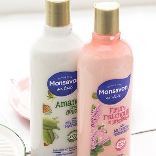 Sữa Tắm Monsavon