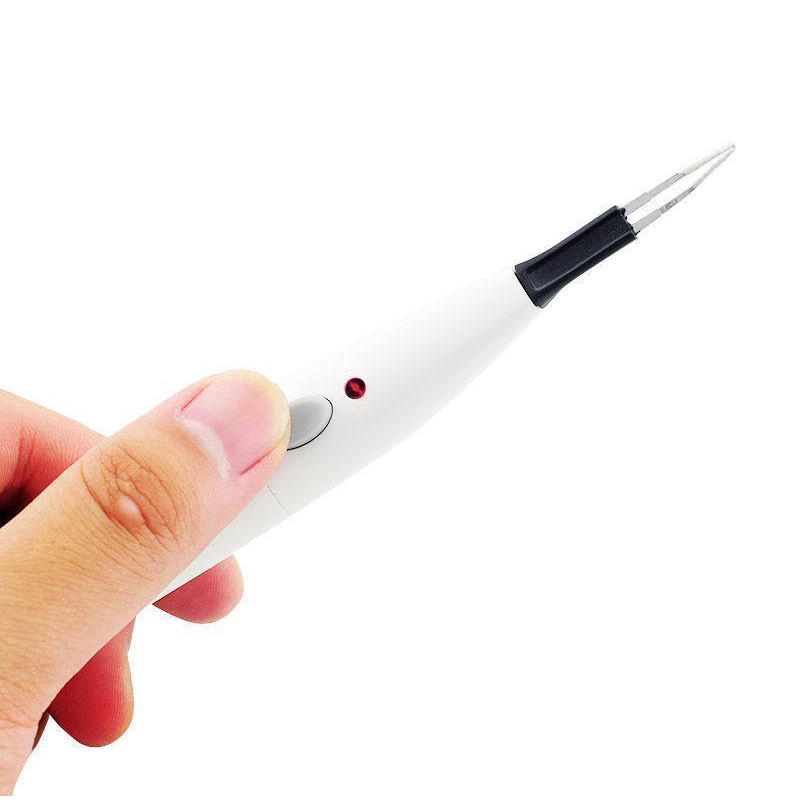 Máy cắt nướu răng có dây + 4 đầu kim chuyên dụng