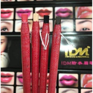 Chì xé IDM - chì kẻ mày không trôi không bở