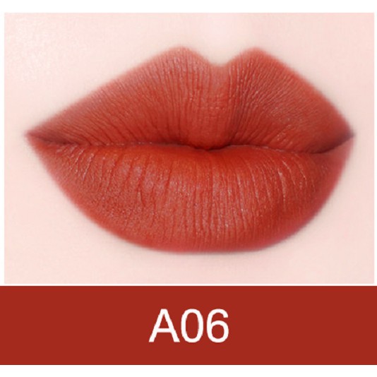 Son kem lì Black Rouge Air Fit Velvet A06 36.6g | BigBuy360 - bigbuy360.vn