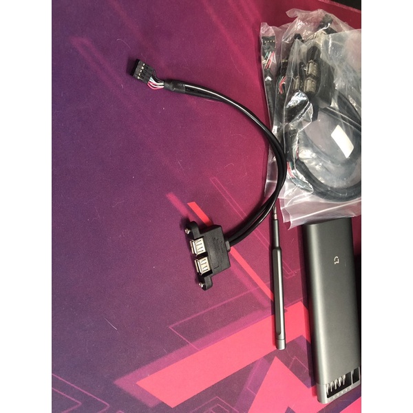 USB mở rộng cho ASRock Deskmini X300 - A300