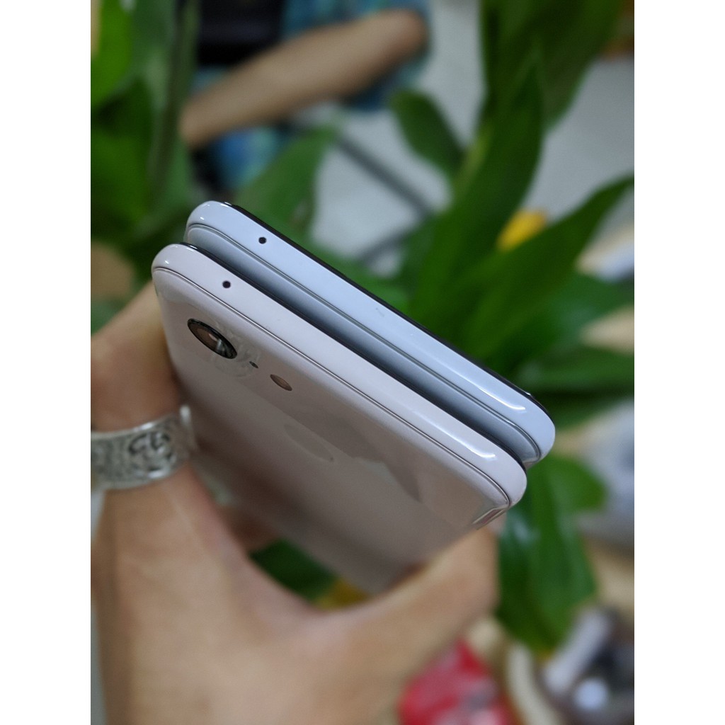 [Mã 2611DIENTU500K hoàn 7% đơn 300K] Điện thoại Google Pixel 3 ram 4/128gb vua camera màn hình oled 5.5'' fhd | BigBuy360 - bigbuy360.vn