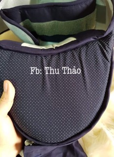 Địu ngồi