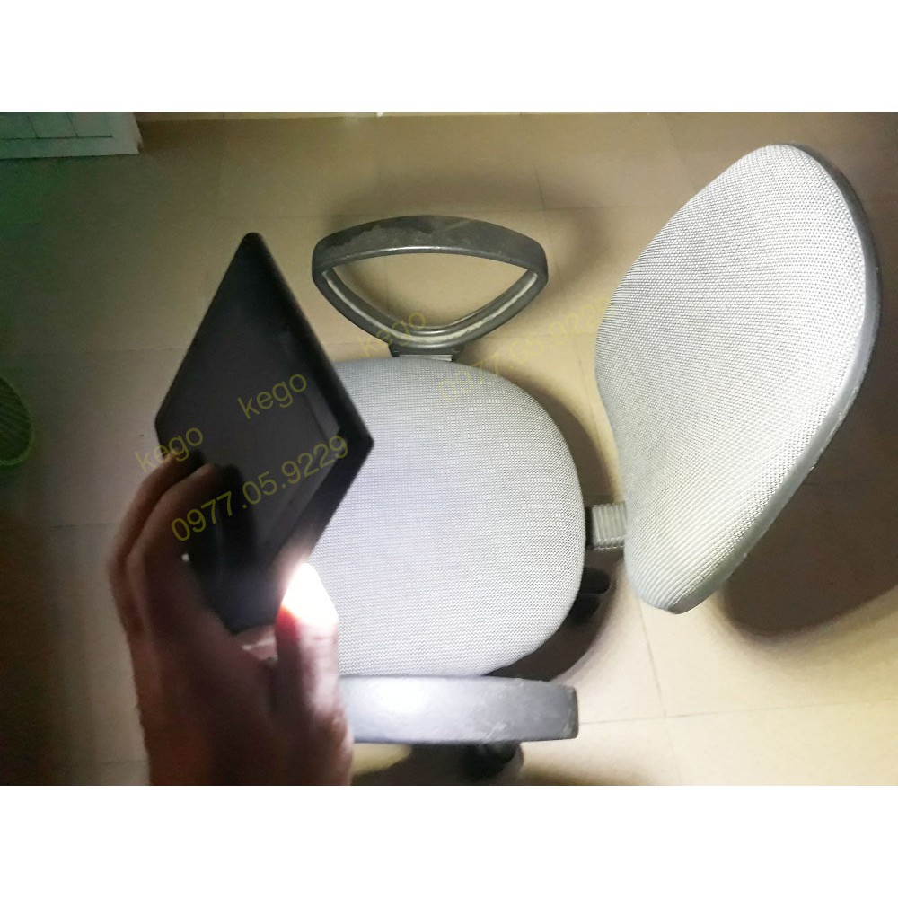 [Hot Hot] Đèn LED chiếu sáng thông minh ( 3 chế độ sáng ) năng lượng mặt trời