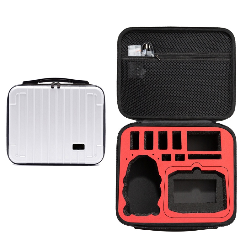 Hộp Cứng Đựng Drone Mini 3 Pro Tiện Dụng