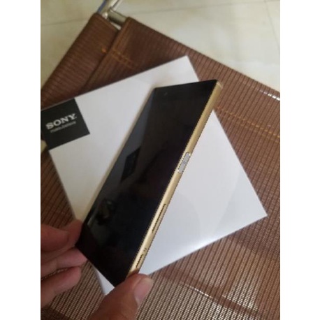 Điện thoại SONY Z5 PREMIUM 2sim Fullbox màn 4K