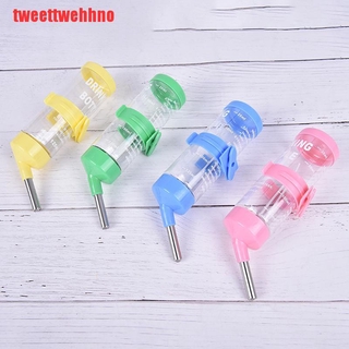 Vòi Uống Nước Cho Chuột Hamster