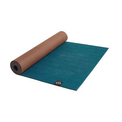 Thảm tập yoga siêu bám pu beinks b earth 4mm Sportslink