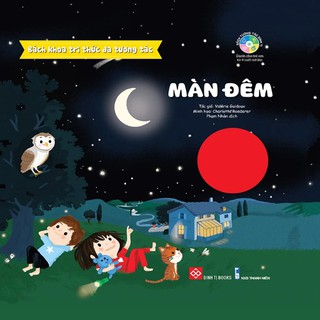 Bách Khoa Tri Thức Đa Tương Tác - Màn Đêm
