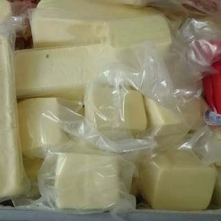 (Giao Hàng HN) 500G PHÔ MAI MOZZARELLA LÀM PIZZA/PHO MAI QUE/LÀM BÁNH