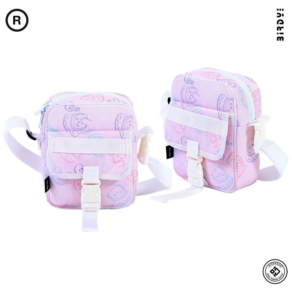 Túi đeo chéo BIRDYBAG PENGUIN | BigBuy360 - bigbuy360.vn