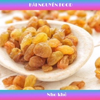 1KG NHO KHÔ VÀNG