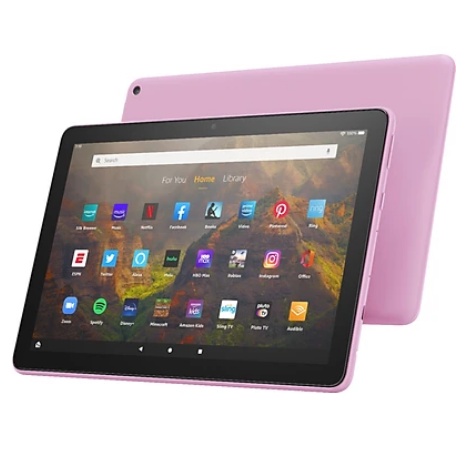Máy tính bảng Amazon Fire HD10 2021
