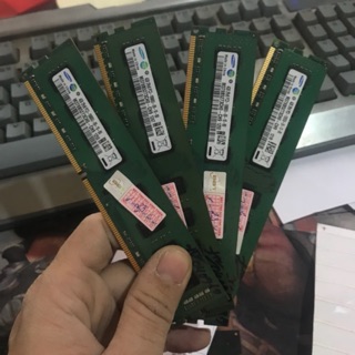 Ram pc ddr3 4gb bus 1333 dùng cho main g41, h61, h81, h77