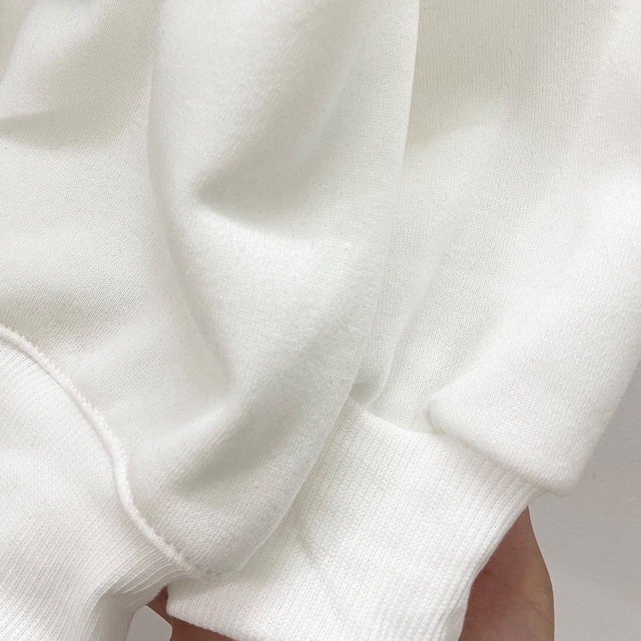 Áo Nỉ SWEATER Nikolas Oversize, Chất Nỉ Bông cao cấp, Dài Tay Form Rộng, Unisex Nam Nữ. KKim Shop