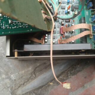 Vang số 6CH