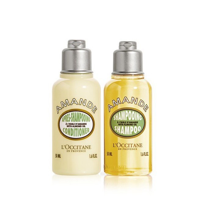 Dâu xả hạnh nhân L'occitane Almond Conditioner