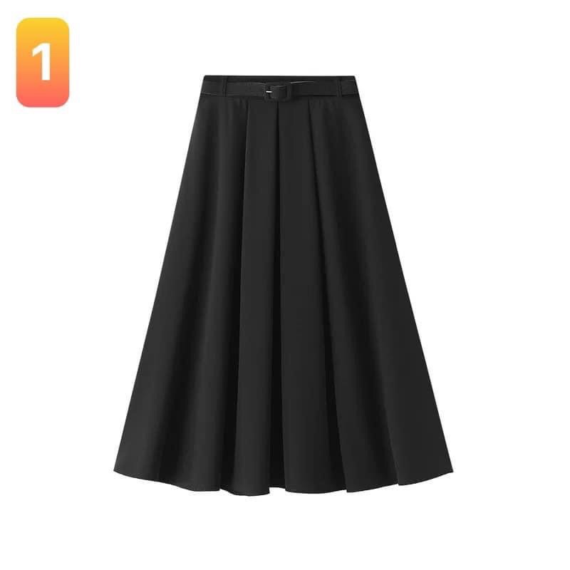 chân váy angel công sở