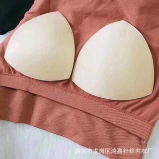 Áo ba lỗ (có mút)