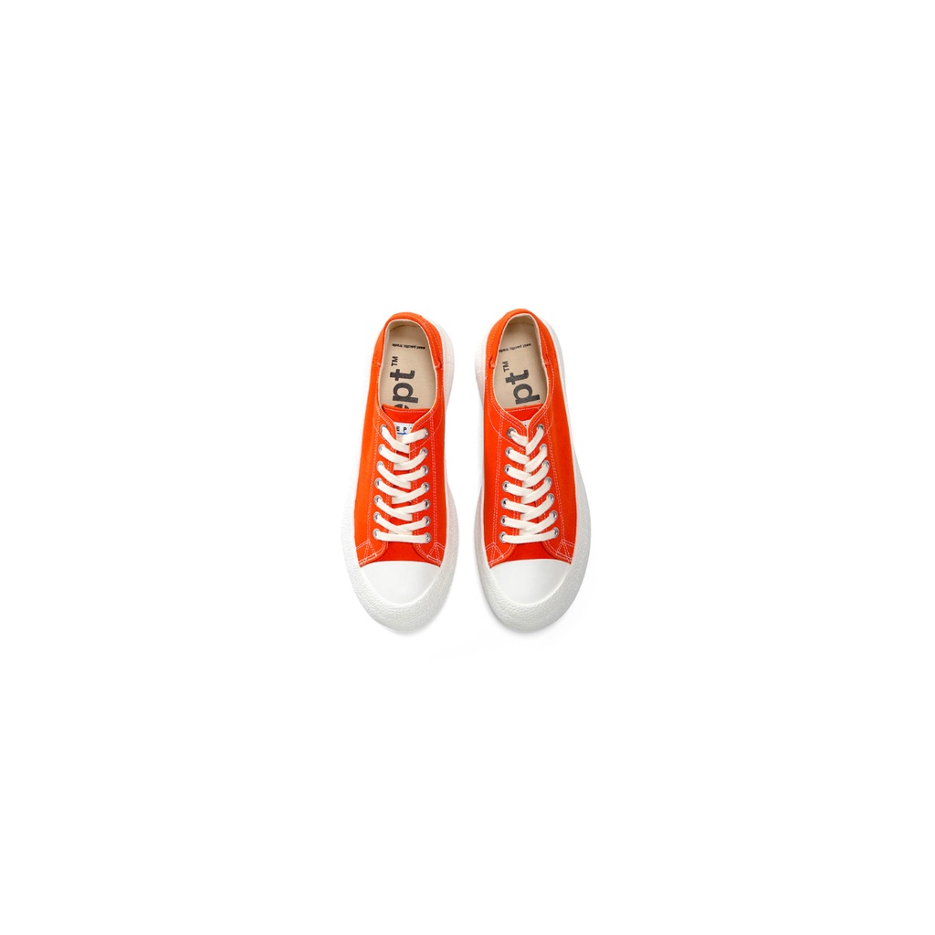 Giày thể thao sneaker hiệu EPT - DIVE (Orange) - Màu cam nam nữ [chính hãng]