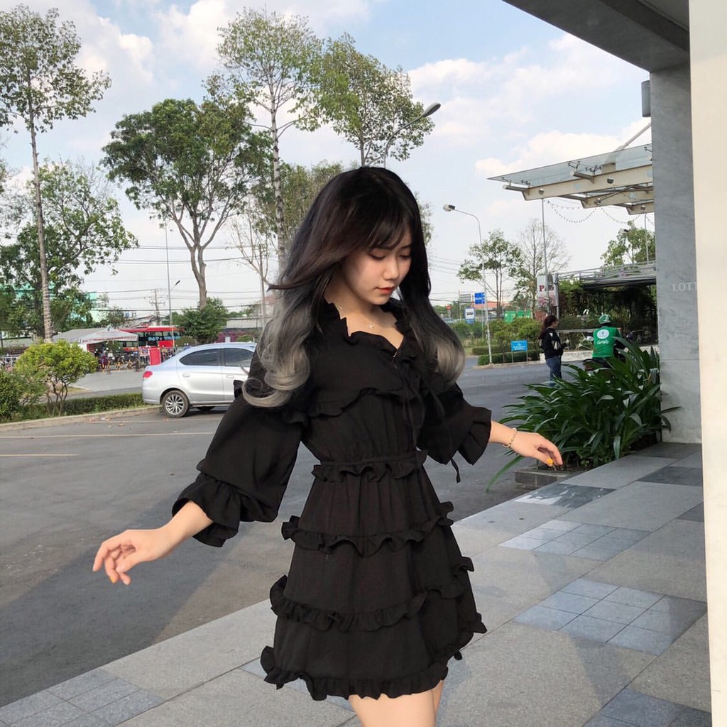 Đầm babydoll XY | BigBuy360 - bigbuy360.vn