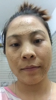 Thảo mộc Tắm Mường Nhé