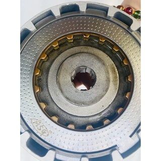 BỘ NỒI ( CÔN ) PAG XE CD 70 - XE 67
