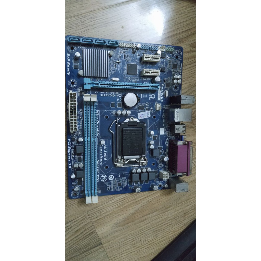 HOT Main G31 G41 H61 H71 H81 B75 B85 giá rẻ