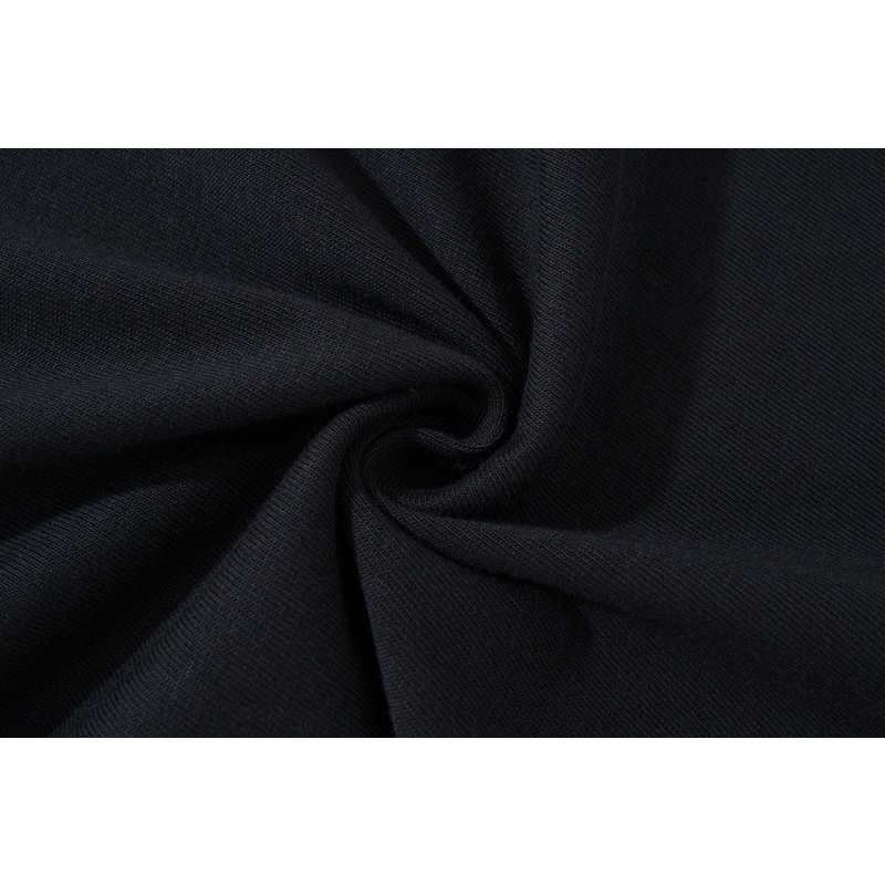 Áo Thun Tay Ngắn In logo OFF white Phối Màu gradient Thiết Kế Thoải Mái Thoáng Khí Thời Trang Mùa Hè