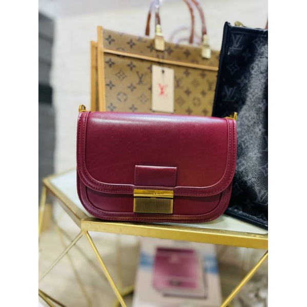 TÚI CNK CHARLOT BAG